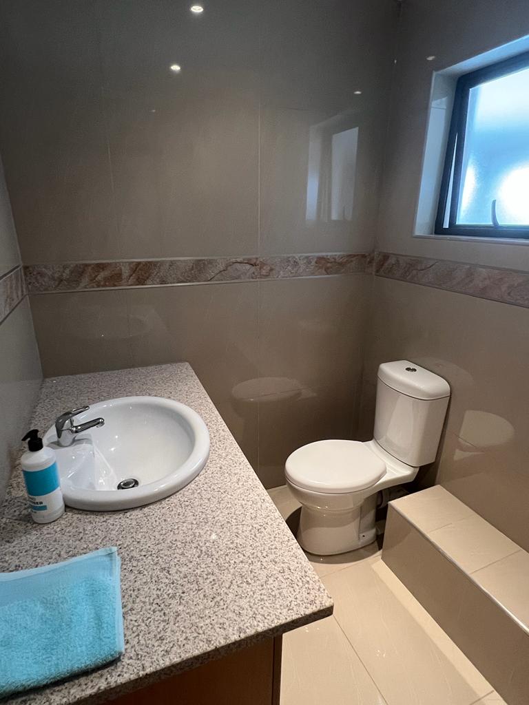 3 Bedroom Property for Sale in La Camargue Private Country Estate North West